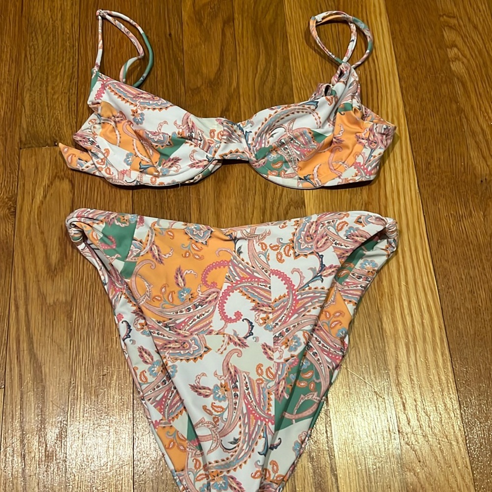 Skatie bikini